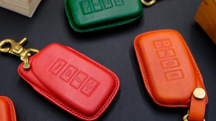 Why Handmade Keychains Are More Than Just Everyday Accessories Why Handmade Keychains Are More Than Just Everyday Accessories