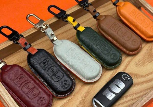 Handmade Keychains as Thoughtful and Personalized Gifts Handmade Keychains as Thoughtful and Personalized Gifts